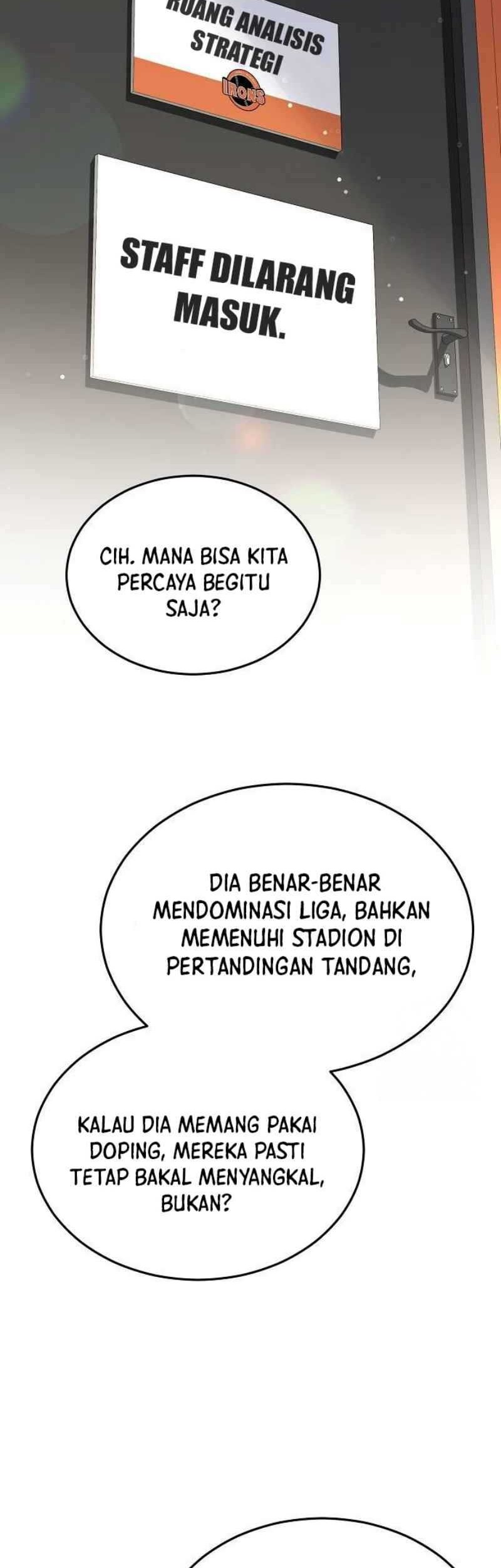 Genius Hitter Hits Fastball Chapter 68 Gambar 29