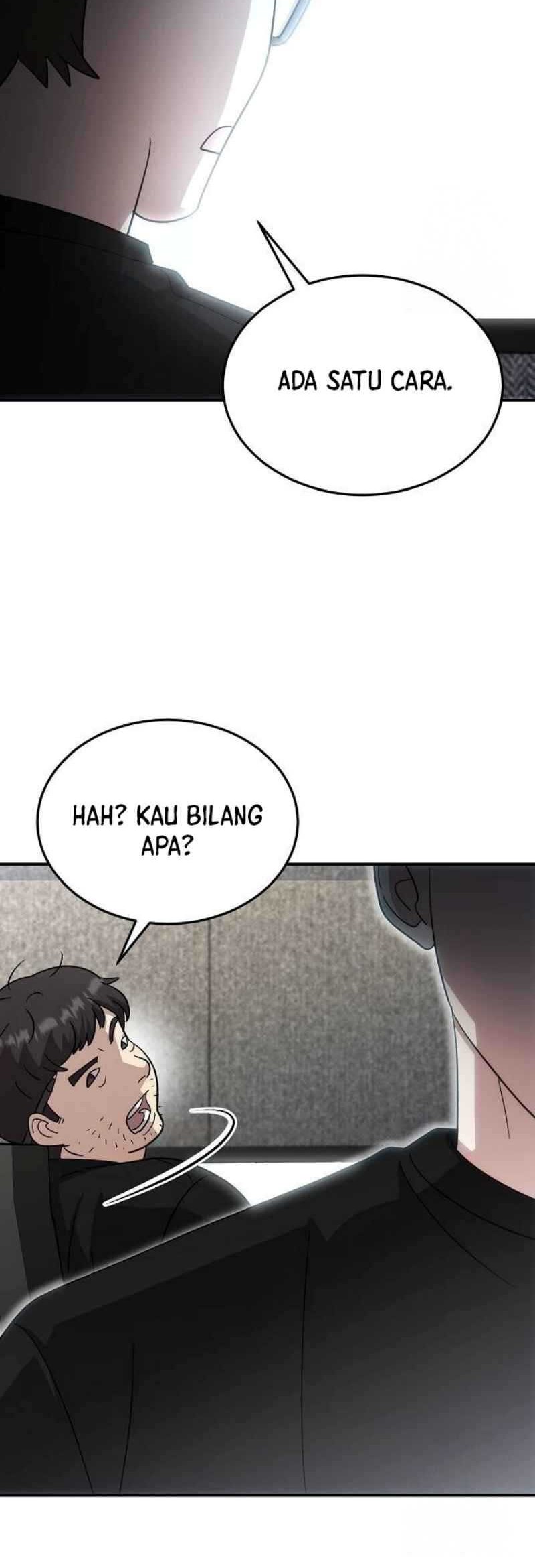 Genius Hitter Hits Fastball Chapter 68 Gambar 37