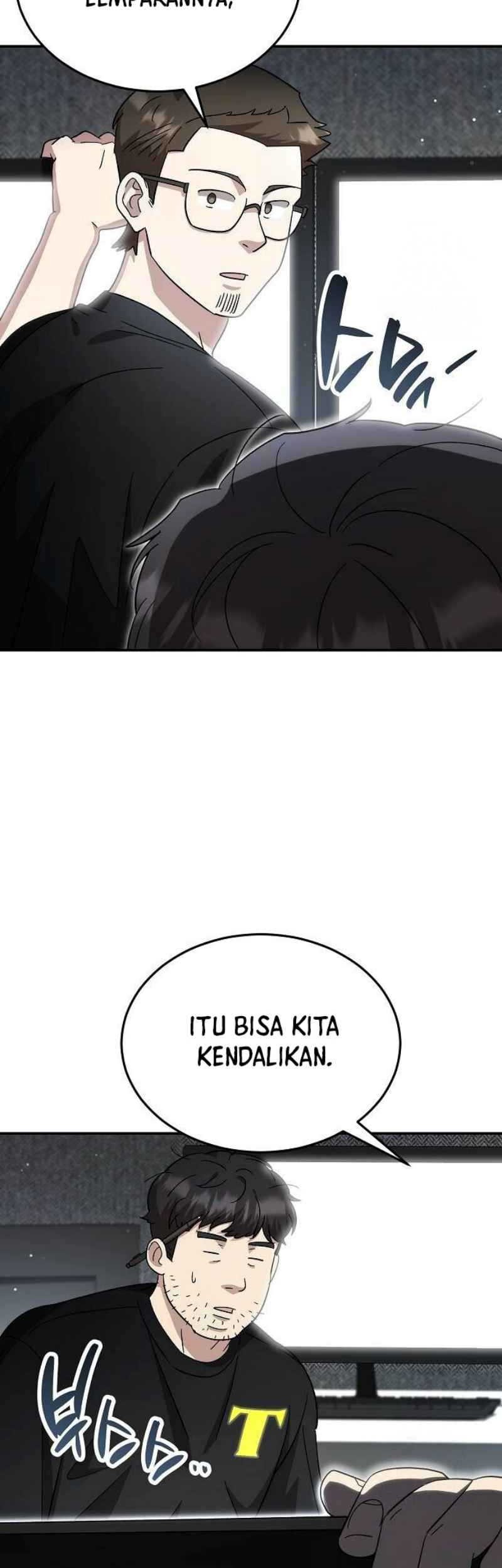 Genius Hitter Hits Fastball Chapter 68 Gambar 40