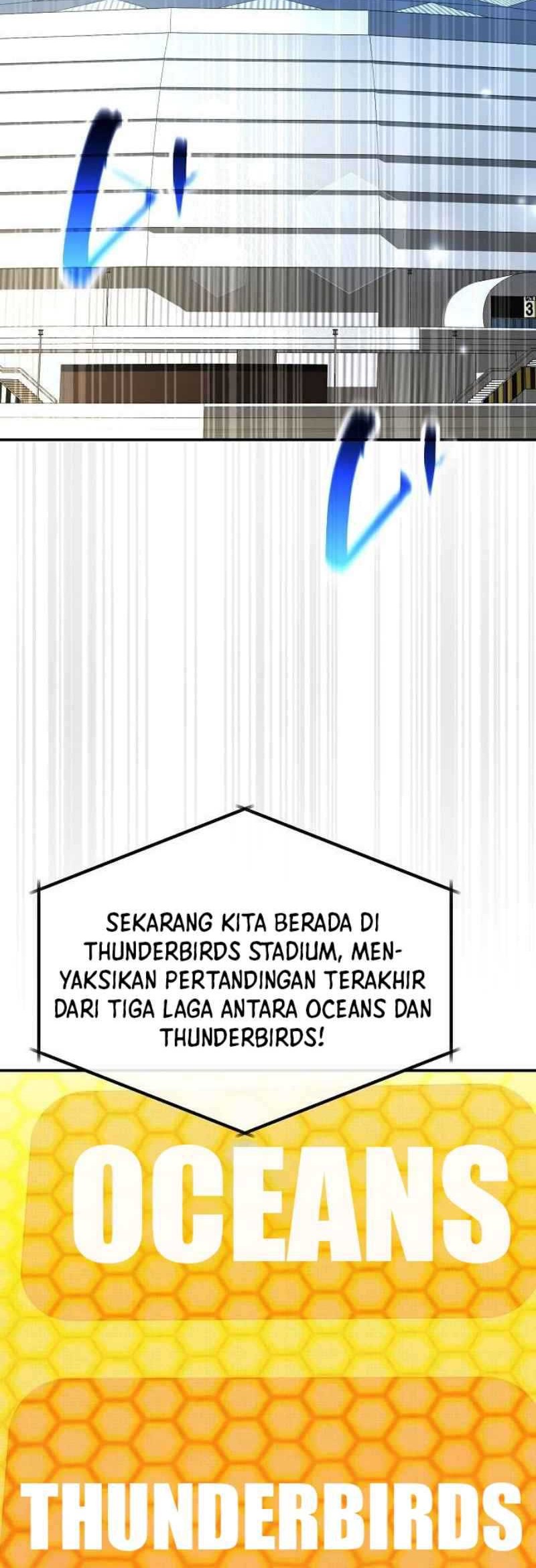 Genius Hitter Hits Fastball Chapter 68 Gambar 43