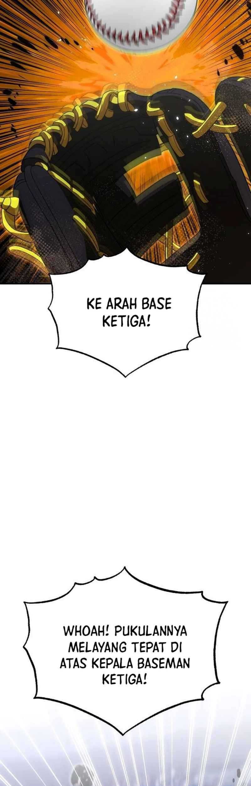 Genius Hitter Hits Fastball Chapter 68 Gambar 48