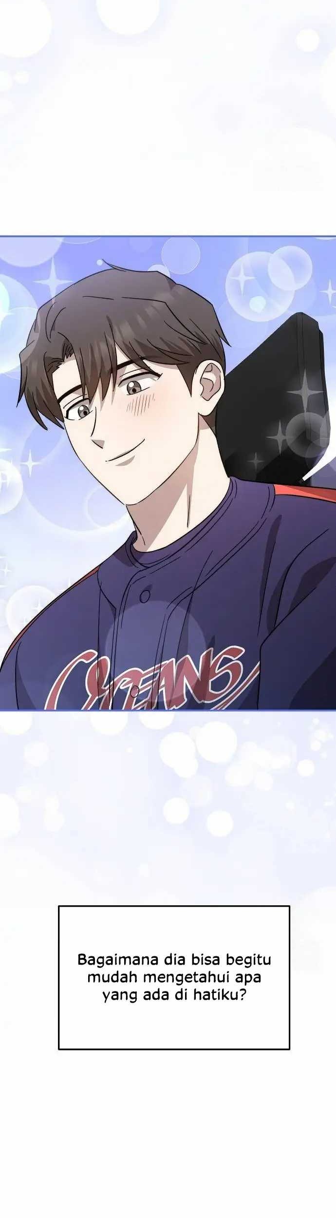 Genius Hitter Hits Fastball Chapter 69 Gambar 51