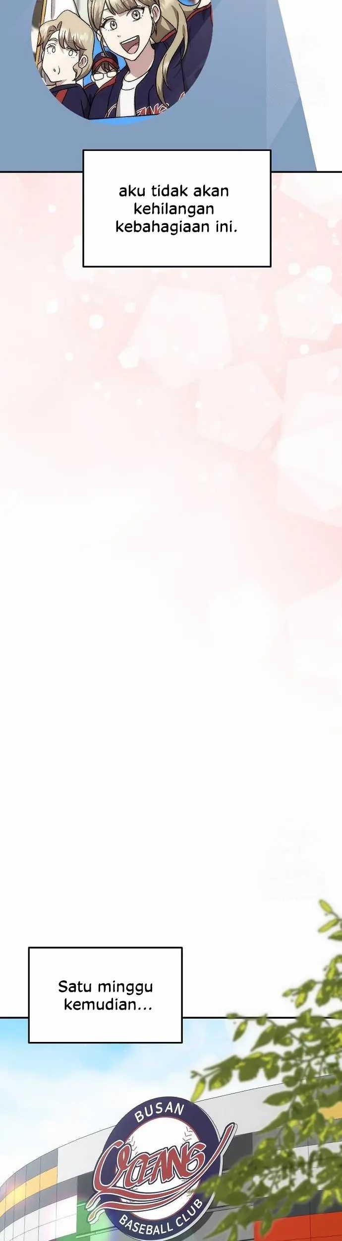 Genius Hitter Hits Fastball Chapter 69 Gambar 55