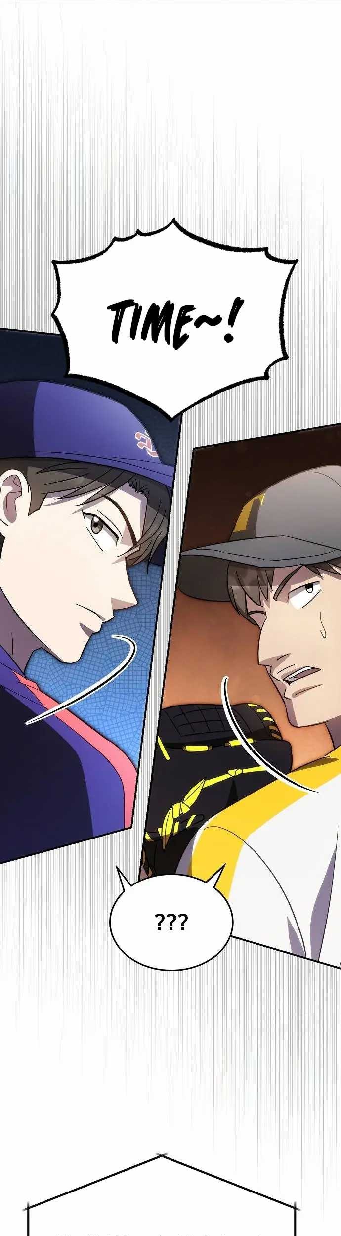 Genius Hitter Hits Fastball Chapter 69 Gambar 37