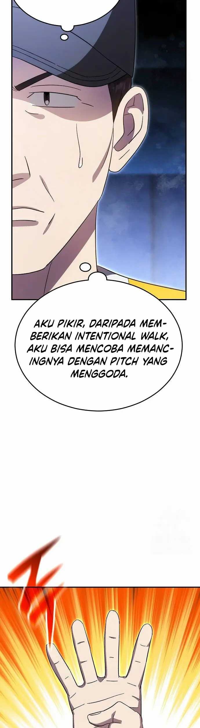 Genius Hitter Hits Fastball Chapter 69 Gambar 39