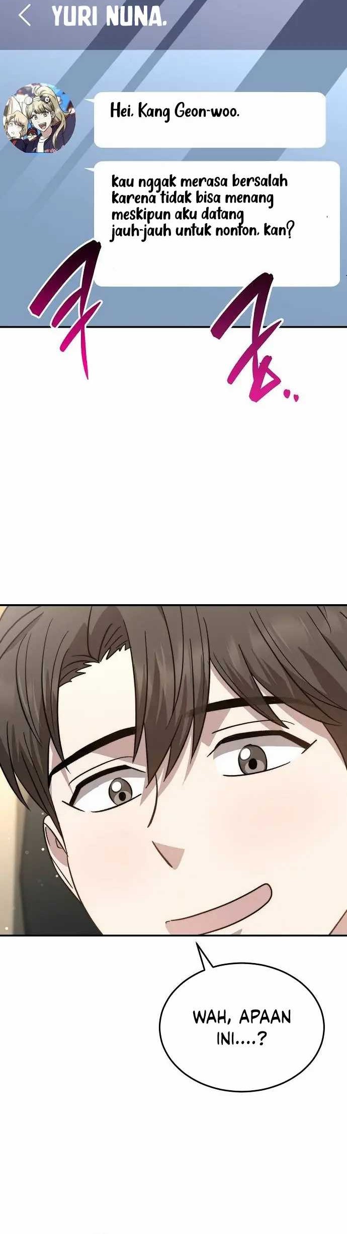 Genius Hitter Hits Fastball Chapter 69 Gambar 48