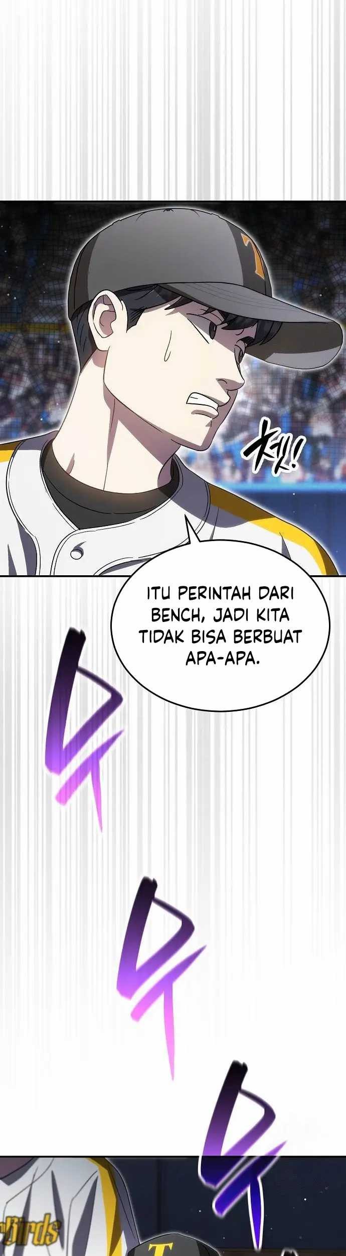 Genius Hitter Hits Fastball Chapter 69 Gambar 10