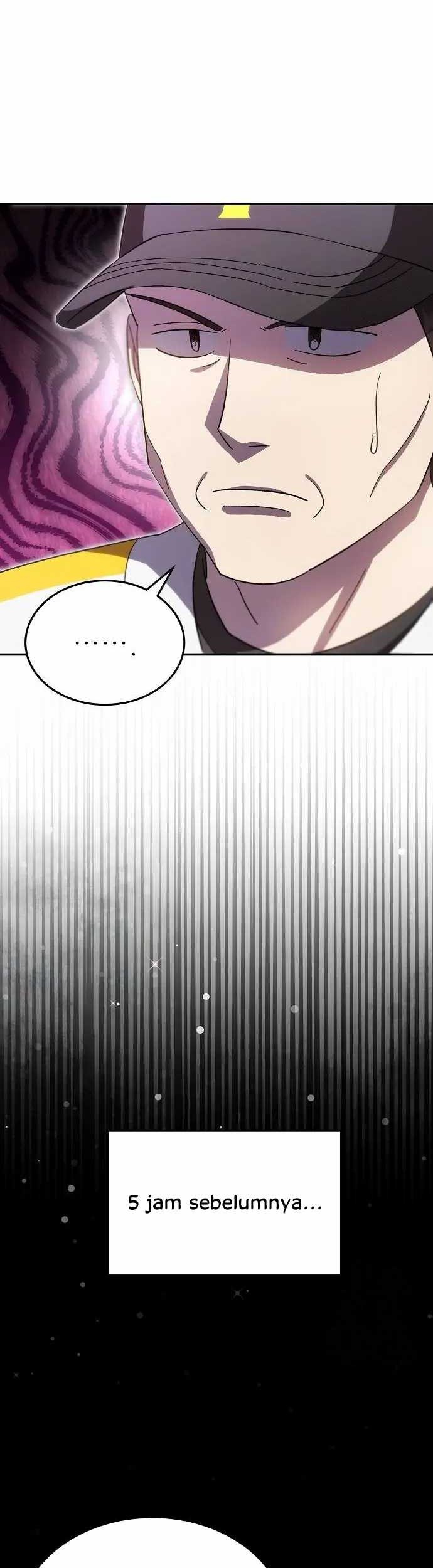 Genius Hitter Hits Fastball Chapter 69 Gambar 12