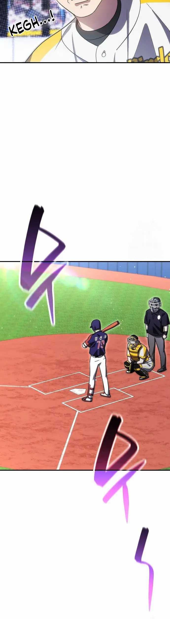 Genius Hitter Hits Fastball Chapter 69 Gambar 21