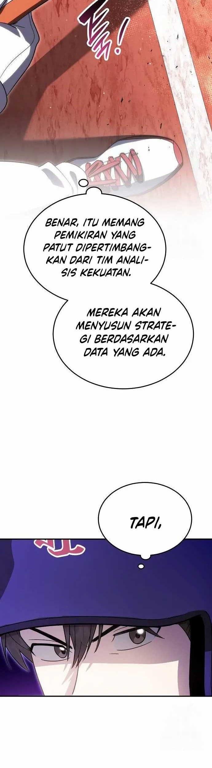 Genius Hitter Hits Fastball Chapter 69 Gambar 23
