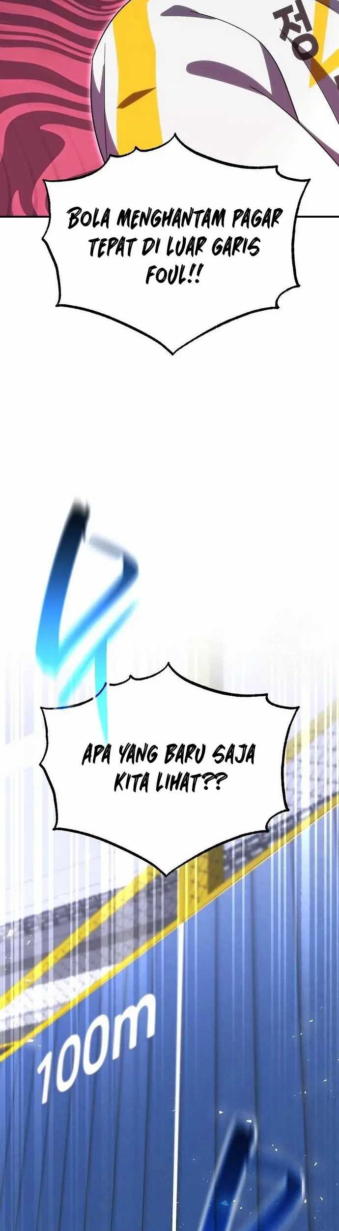 Genius Hitter Hits Fastball Chapter 69 Gambar 31