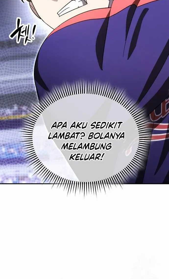 Genius Hitter Hits Fastball Chapter 69 Gambar 33