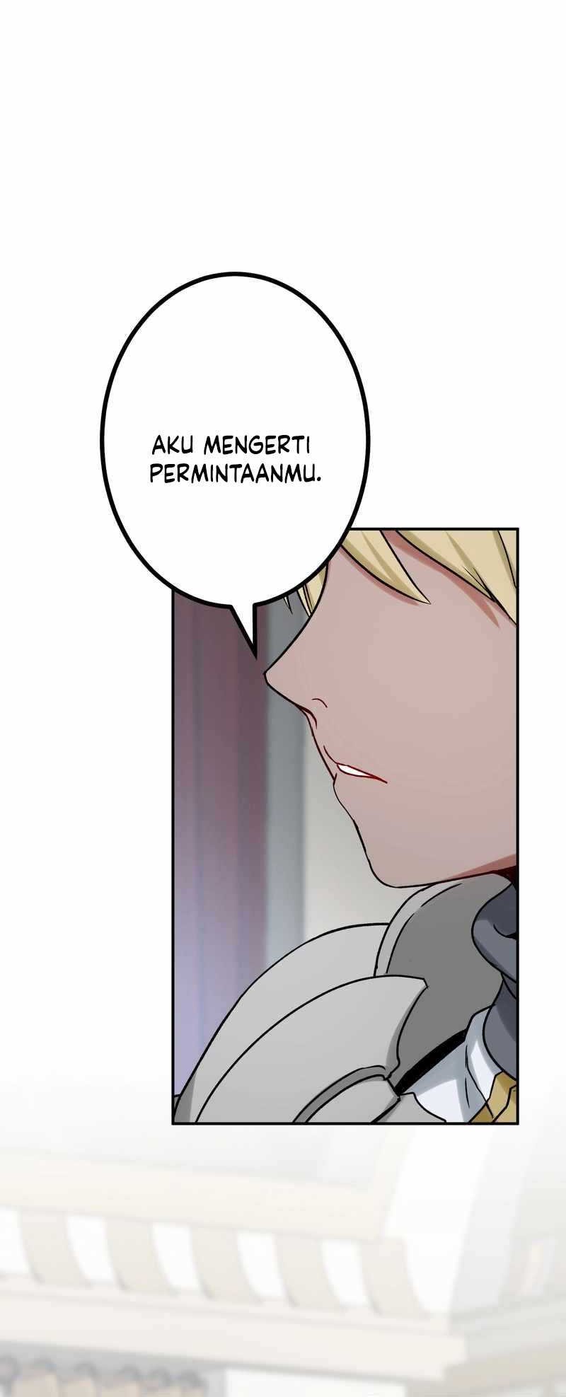 The strongest assassin gets transferred to another world with his whole class Chapter 61 Gambar 47