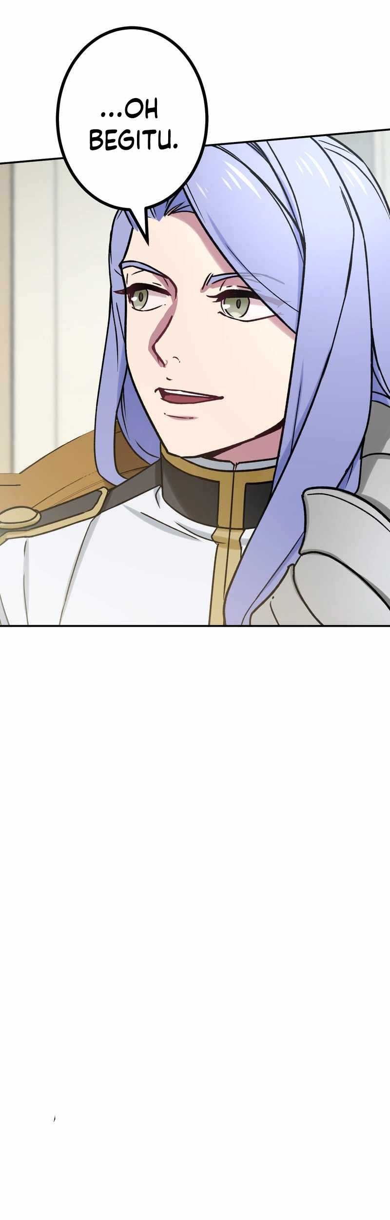 The strongest assassin gets transferred to another world with his whole class Chapter 61 Gambar 55