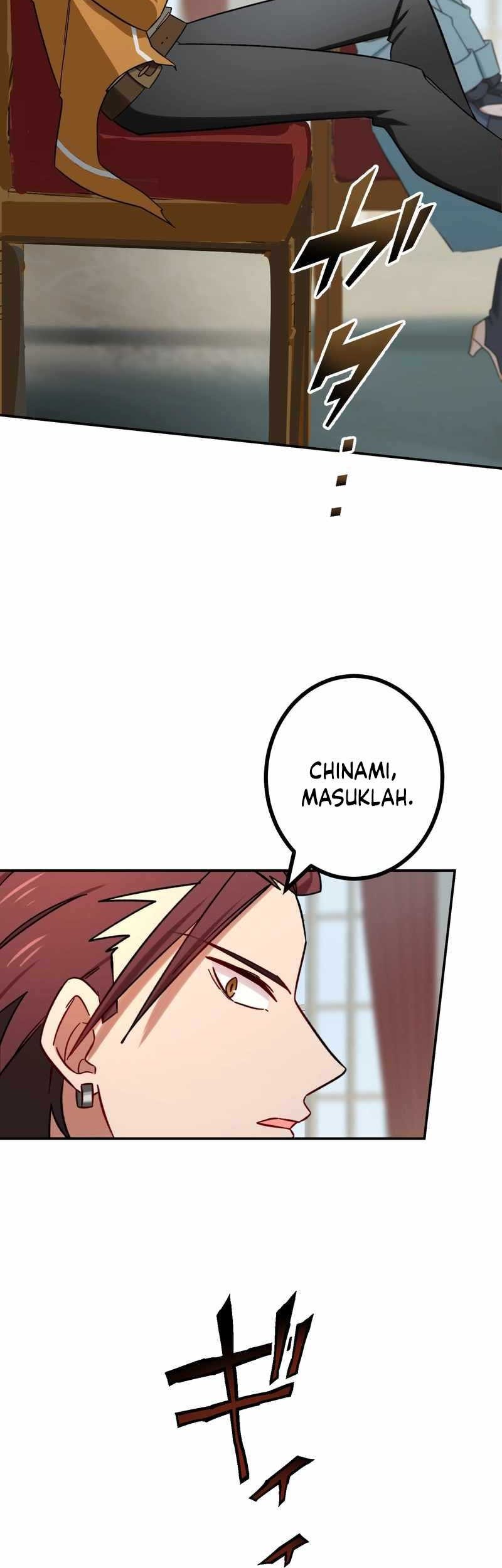 The strongest assassin gets transferred to another world with his whole class Chapter 61 Gambar 33