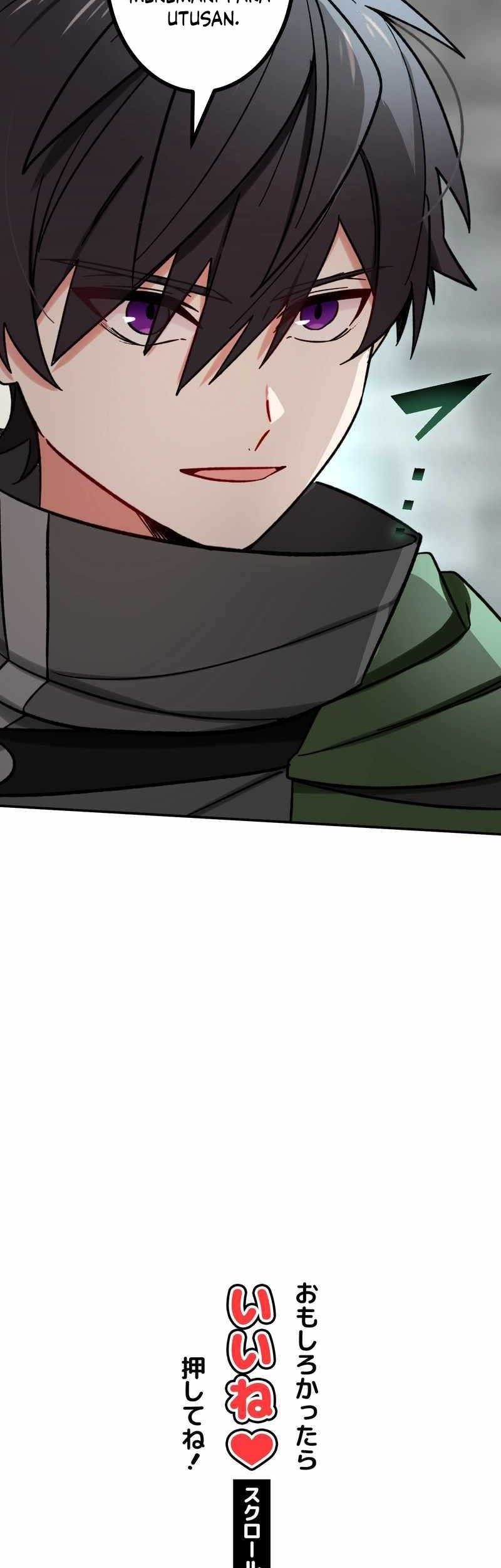 The strongest assassin gets transferred to another world with his whole class Chapter 61 Gambar 66