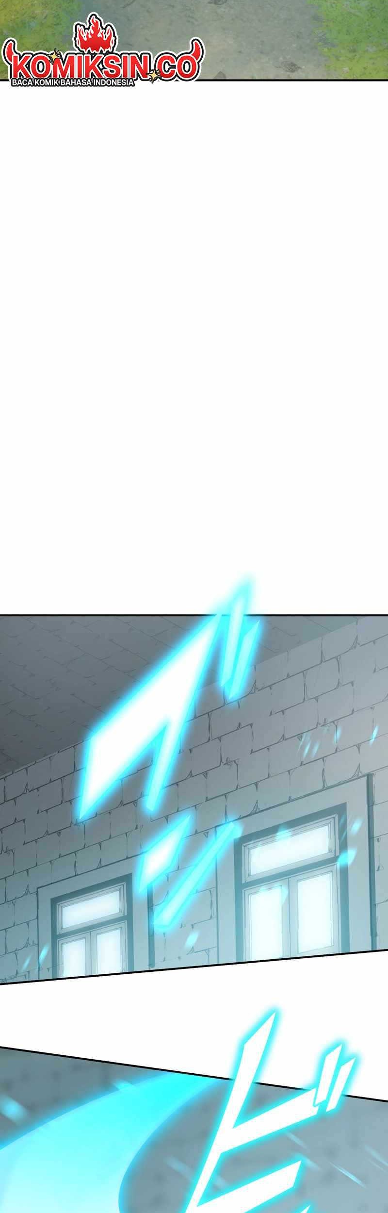 The strongest assassin gets transferred to another world with his whole class Chapter 61 Gambar 4