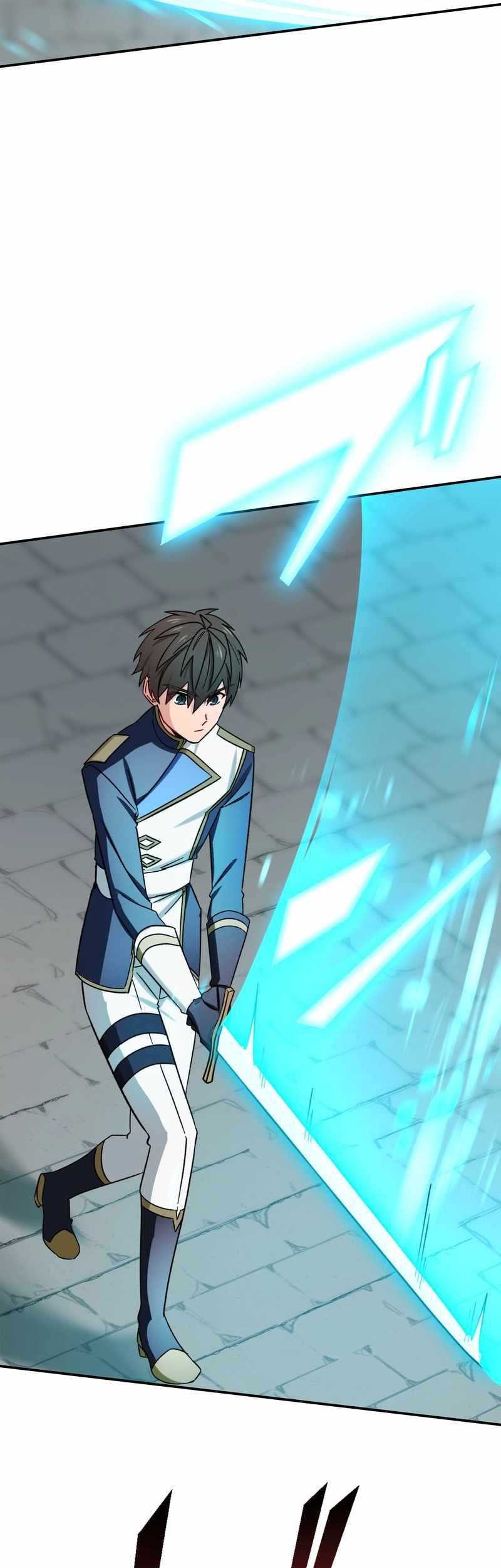 The strongest assassin gets transferred to another world with his whole class Chapter 61 Gambar 6