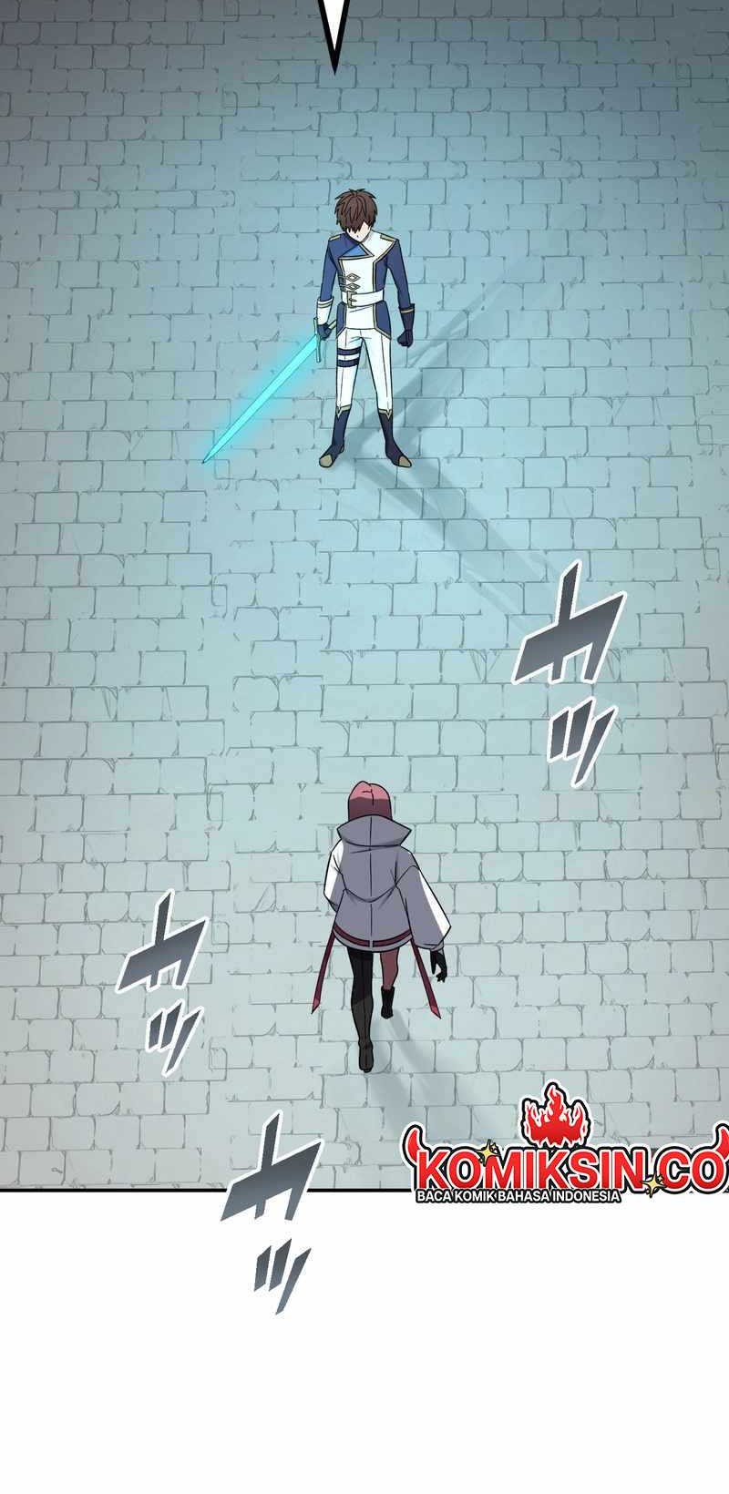 The strongest assassin gets transferred to another world with his whole class Chapter 61 Gambar 8