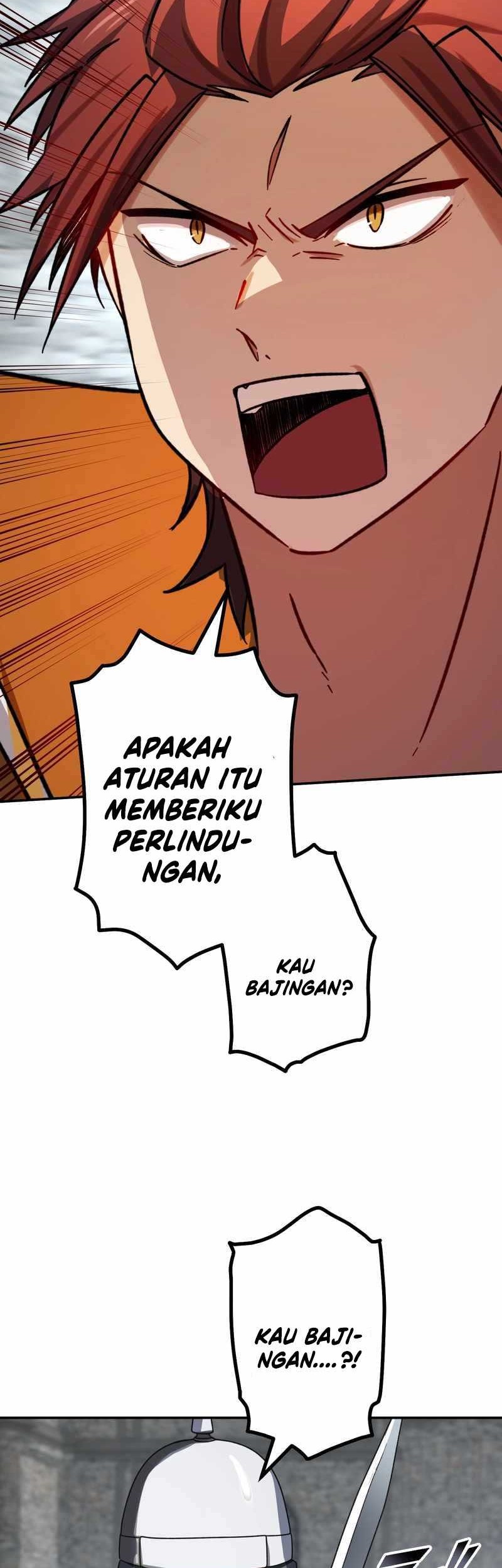 The strongest assassin gets transferred to another world with his whole class Chapter 61 Gambar 14