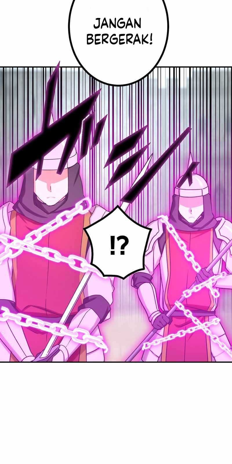 The strongest assassin gets transferred to another world with his whole class Chapter 61 Gambar 19