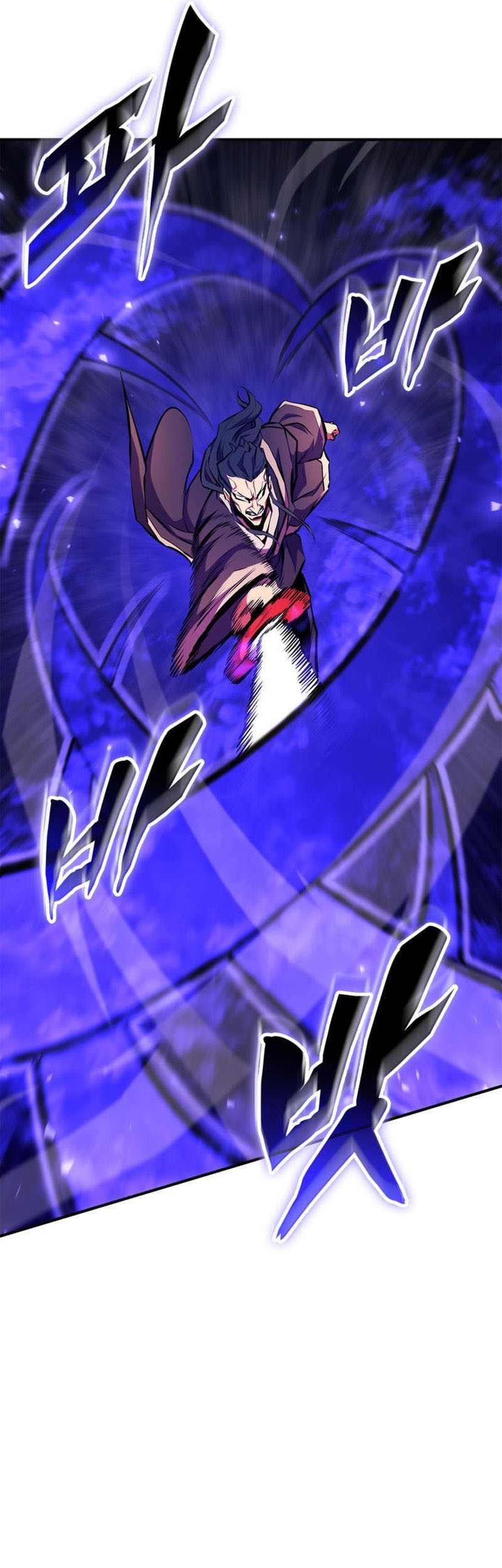 Ranker’s Return (Remake) Chapter 166 Gambar 47