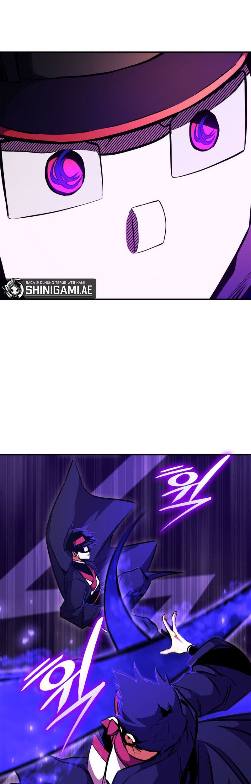 Ranker’s Return (Remake) Chapter 166 Gambar 48