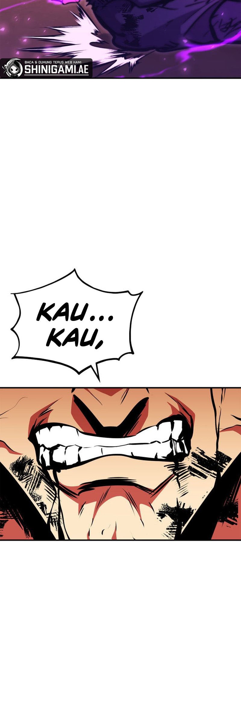 Ranker’s Return (Remake) Chapter 166 Gambar 54