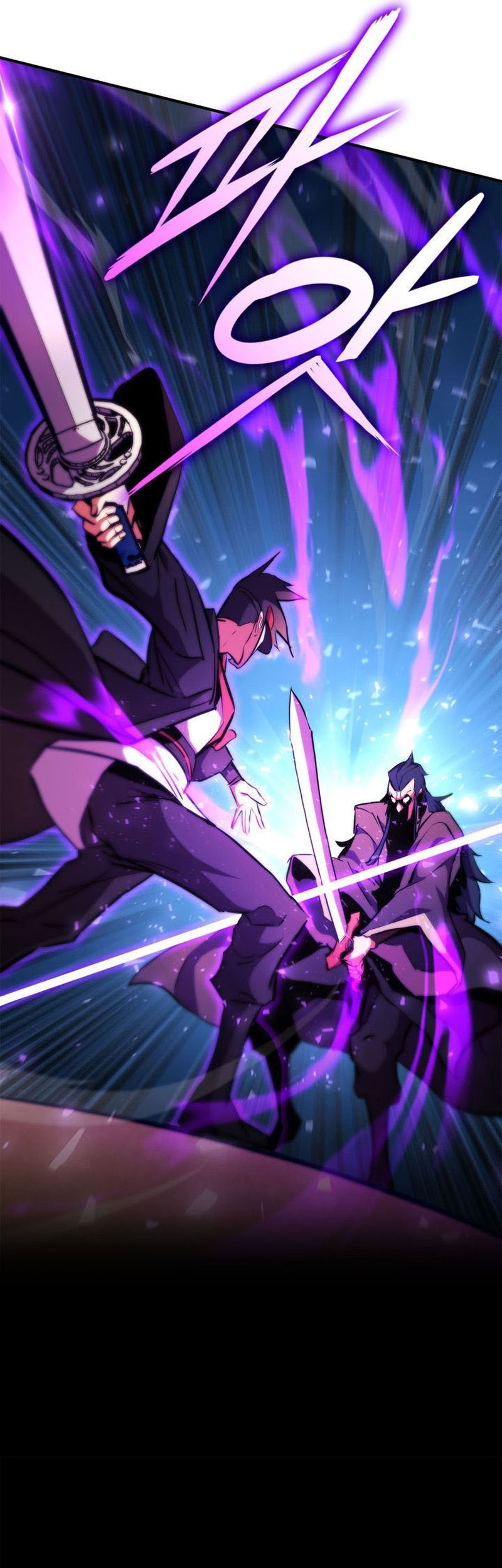 Ranker’s Return (Remake) Chapter 166 Gambar 51