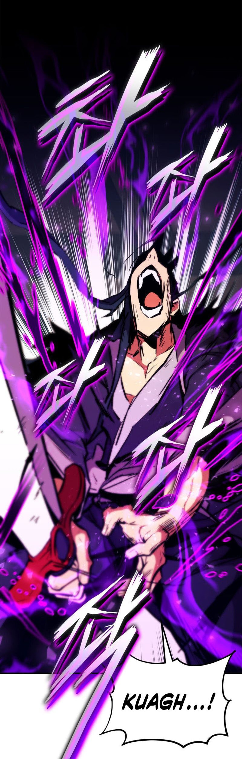 Ranker’s Return (Remake) Chapter 166 Gambar 52