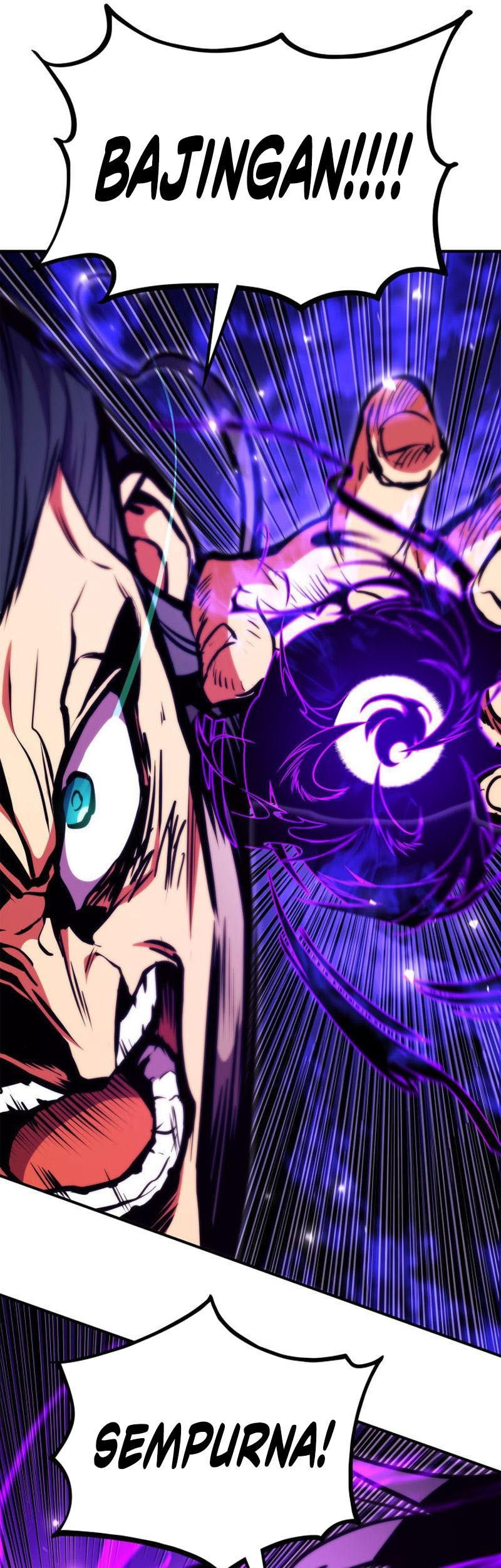 Ranker’s Return (Remake) Chapter 166 Gambar 55