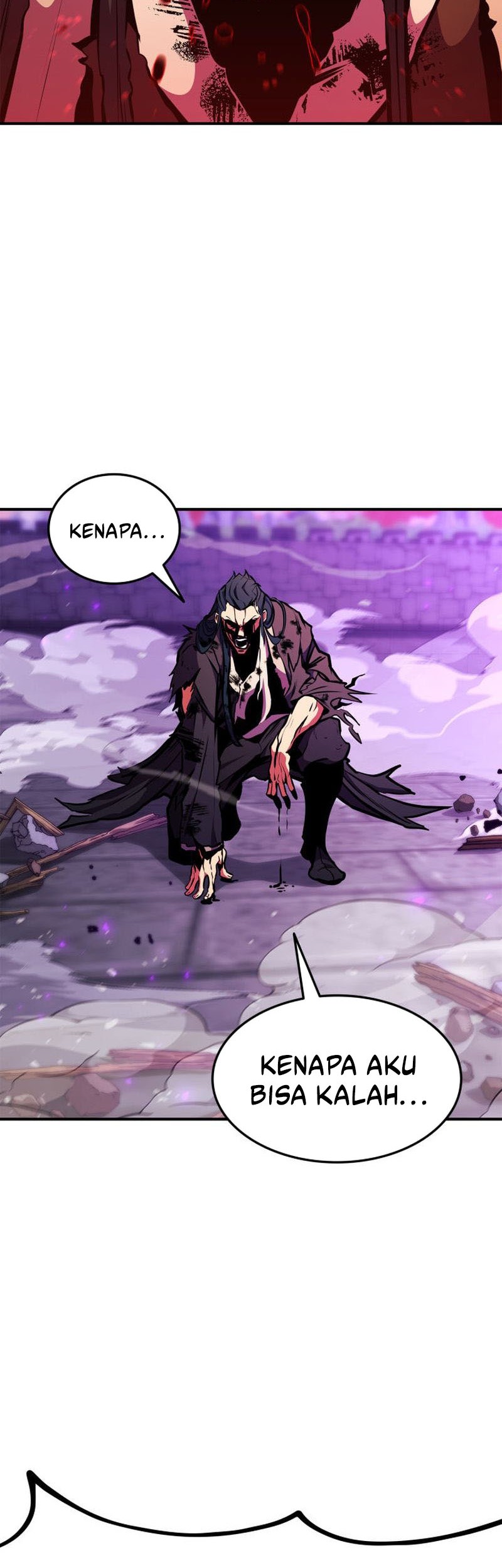 Ranker’s Return (Remake) Chapter 166 Gambar 62