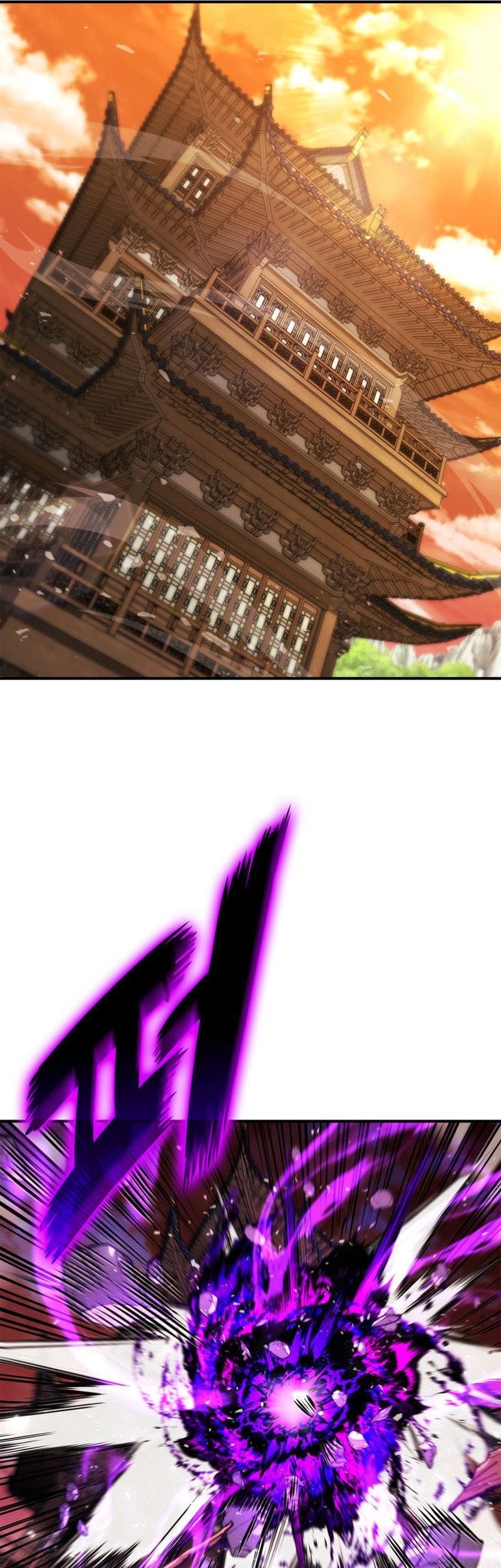 Ranker’s Return (Remake) Chapter 166 Gambar 59