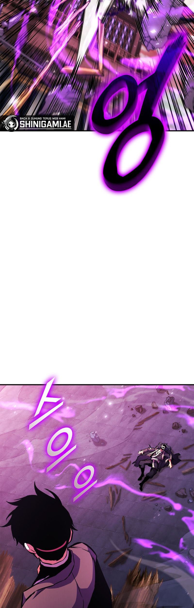 Ranker’s Return (Remake) Chapter 166 Gambar 60