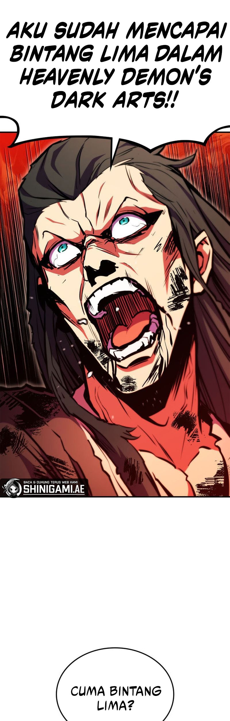 Ranker’s Return (Remake) Chapter 166 Gambar 63