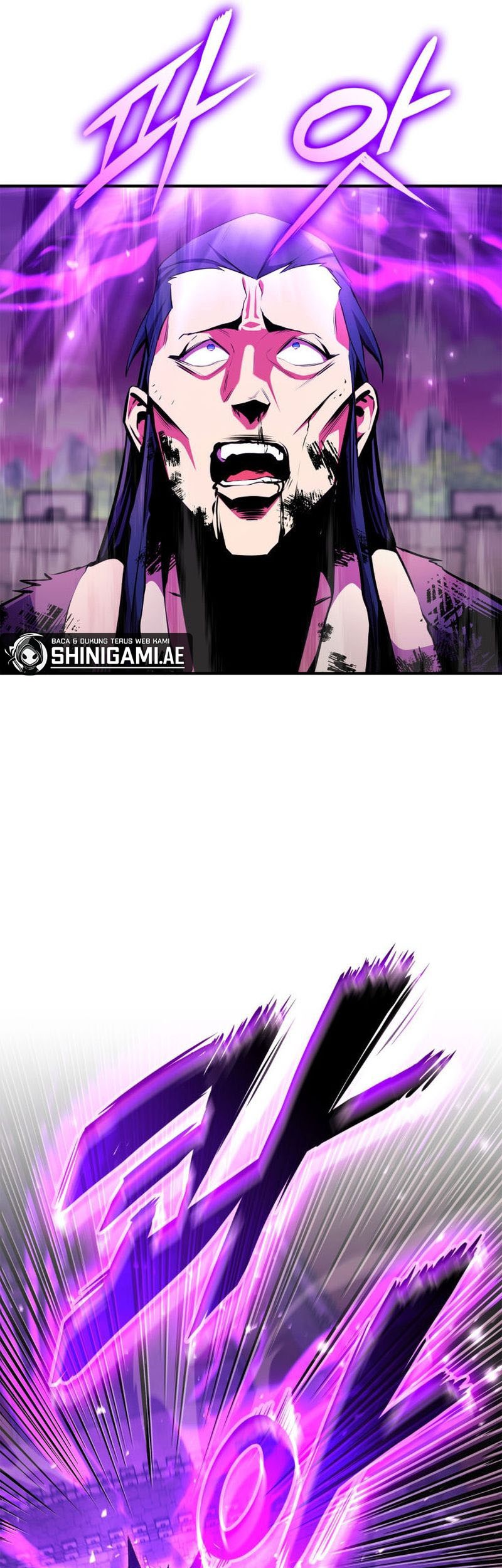 Ranker’s Return (Remake) Chapter 166 Gambar 67