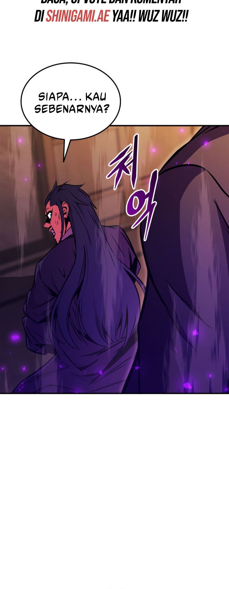 Ranker’s Return (Remake) Chapter 166 Gambar 34