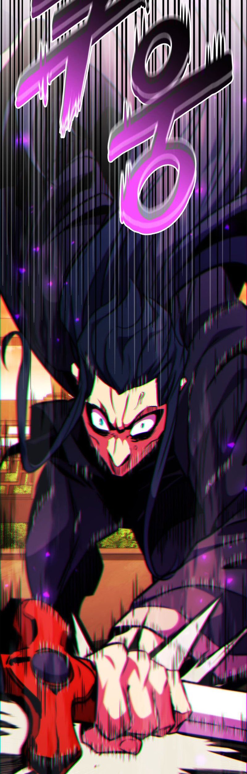 Ranker’s Return (Remake) Chapter 166 Gambar 32