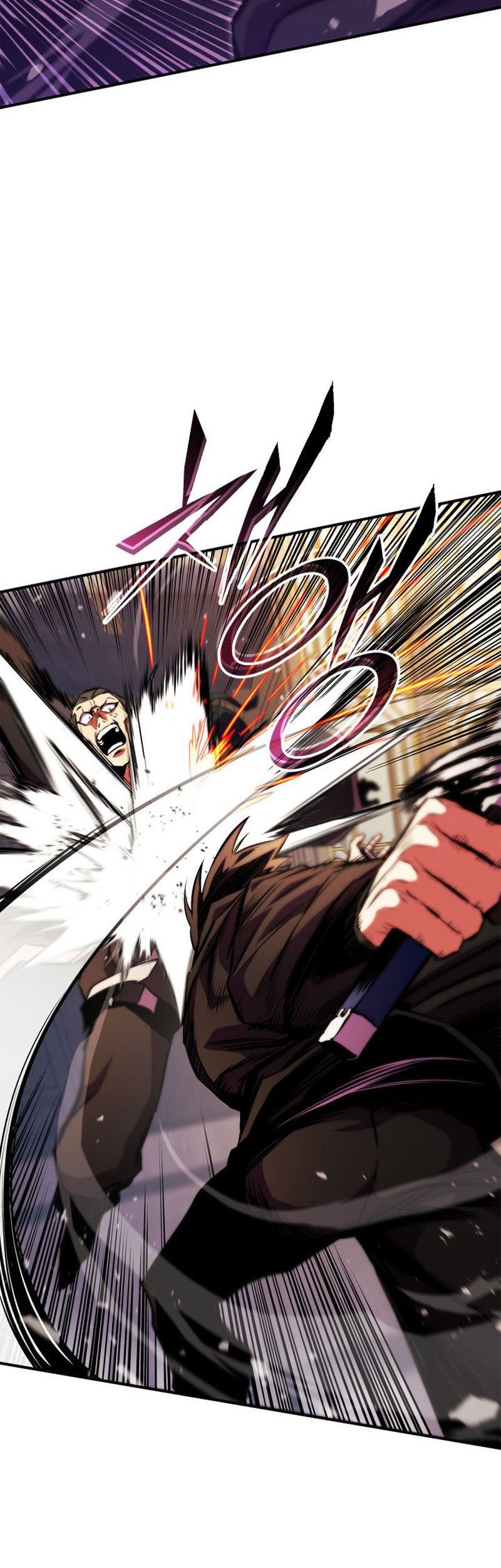 Ranker’s Return (Remake) Chapter 166 Gambar 38