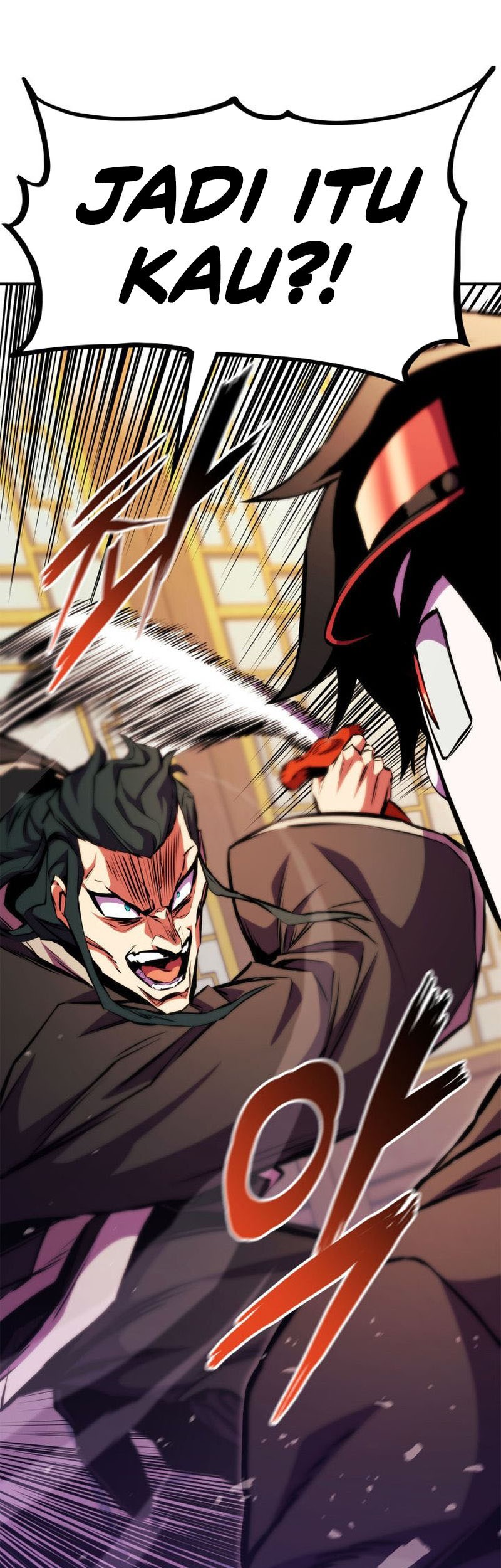 Ranker’s Return (Remake) Chapter 166 Gambar 37