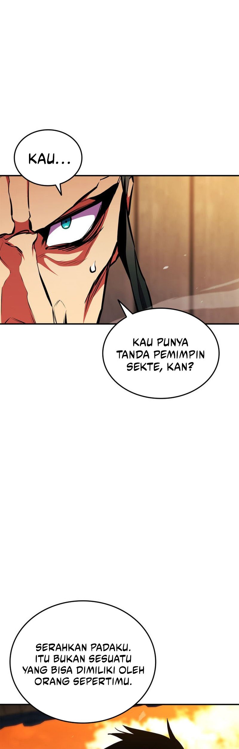 Ranker’s Return (Remake) Chapter 166 Gambar 40