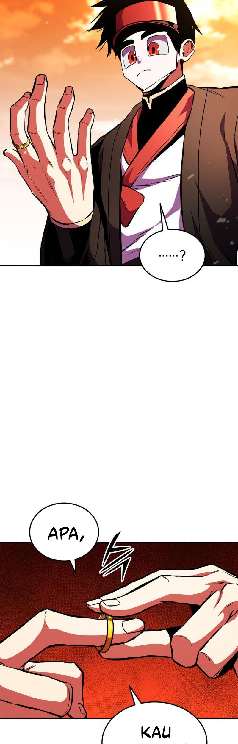 Ranker’s Return (Remake) Chapter 166 Gambar 41