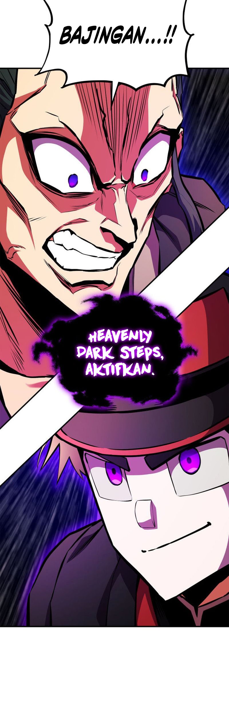 Ranker’s Return (Remake) Chapter 166 Gambar 44