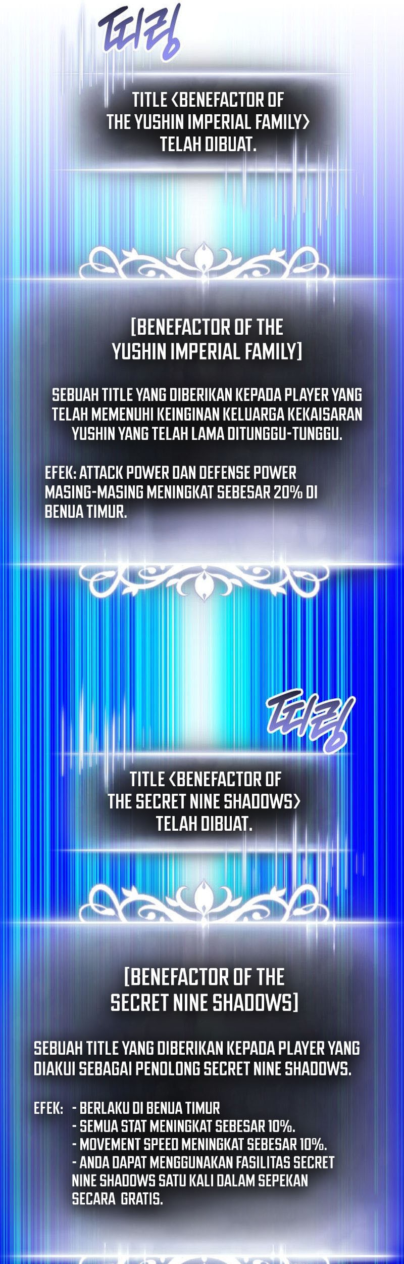 Ranker’s Return (Remake) Chapter 166 Gambar 86