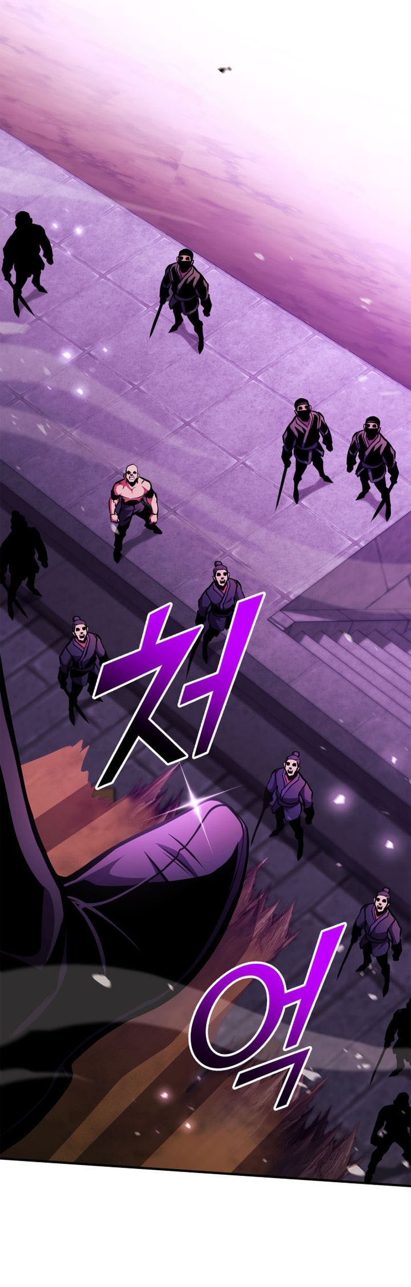 Ranker’s Return (Remake) Chapter 166 Gambar 71