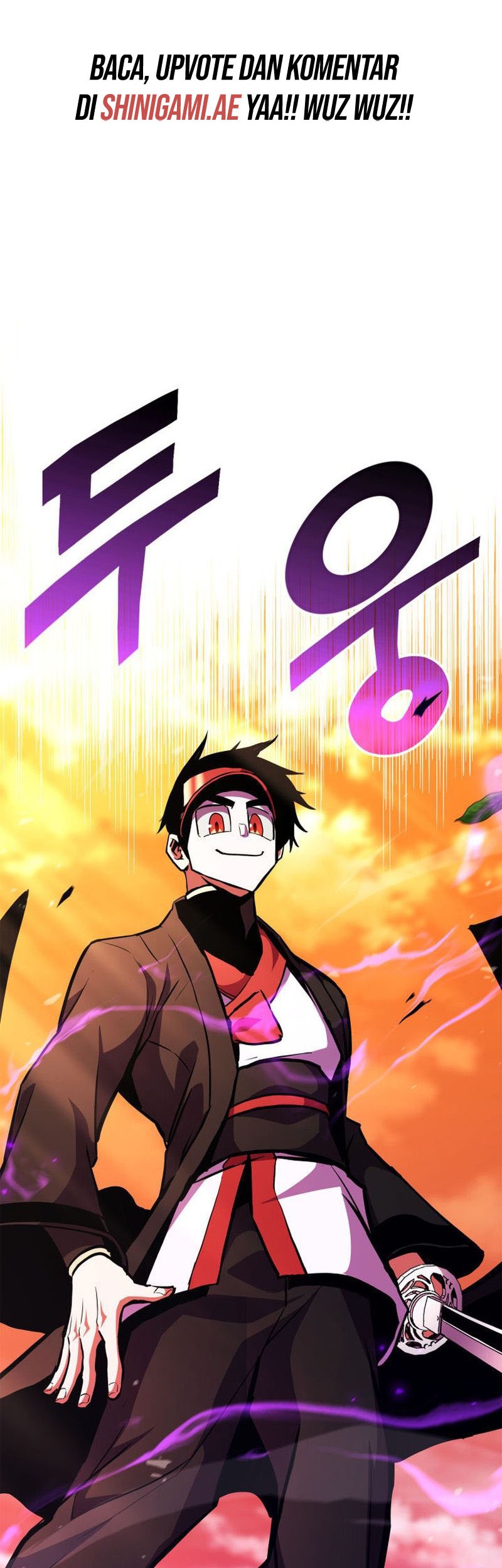 Ranker’s Return (Remake) Chapter 166 Gambar 72