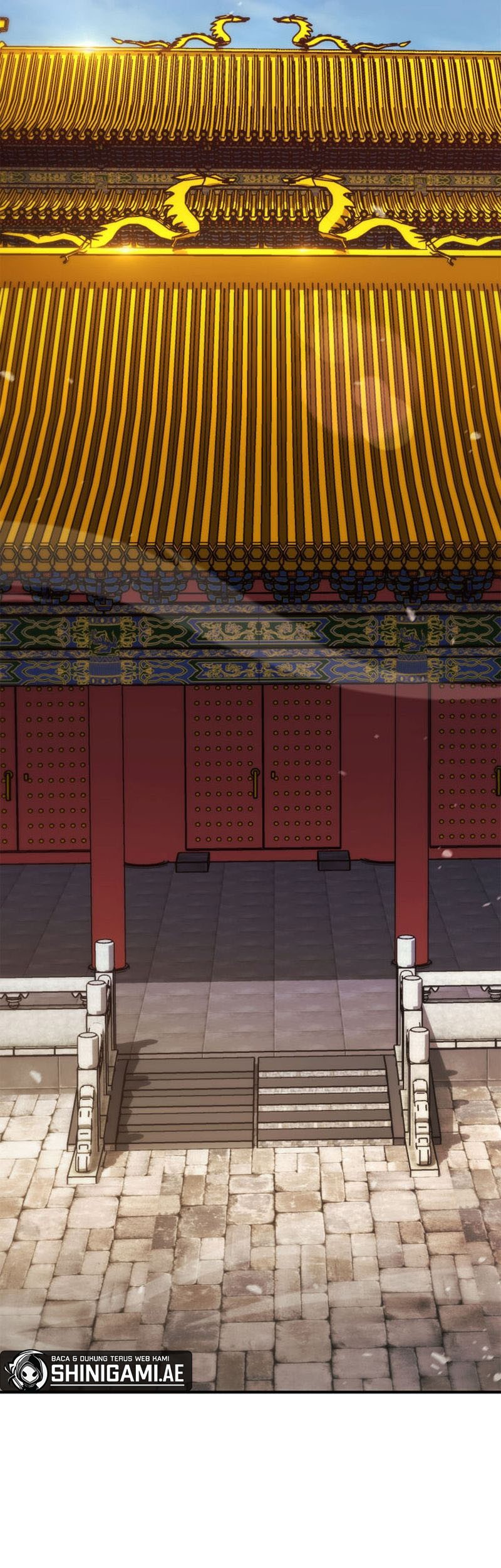 Ranker’s Return (Remake) Chapter 166 Gambar 79