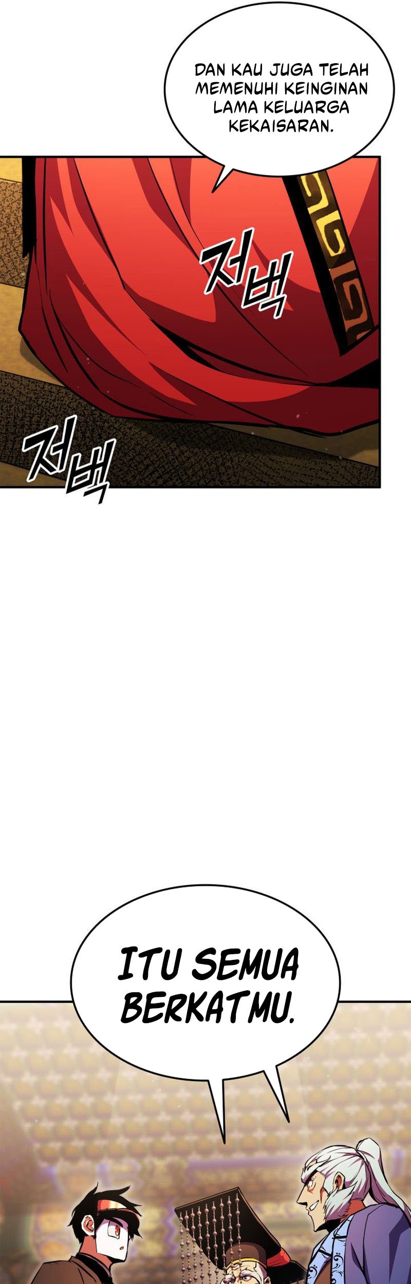 Ranker’s Return (Remake) Chapter 166 Gambar 83