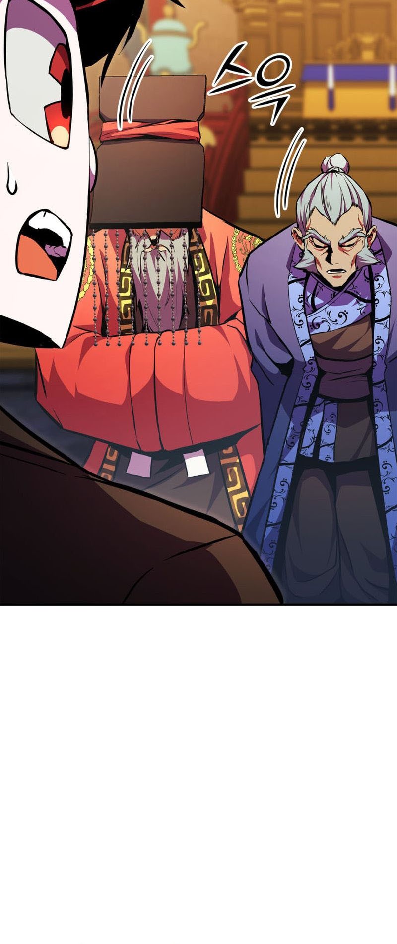 Ranker’s Return (Remake) Chapter 166 Gambar 85