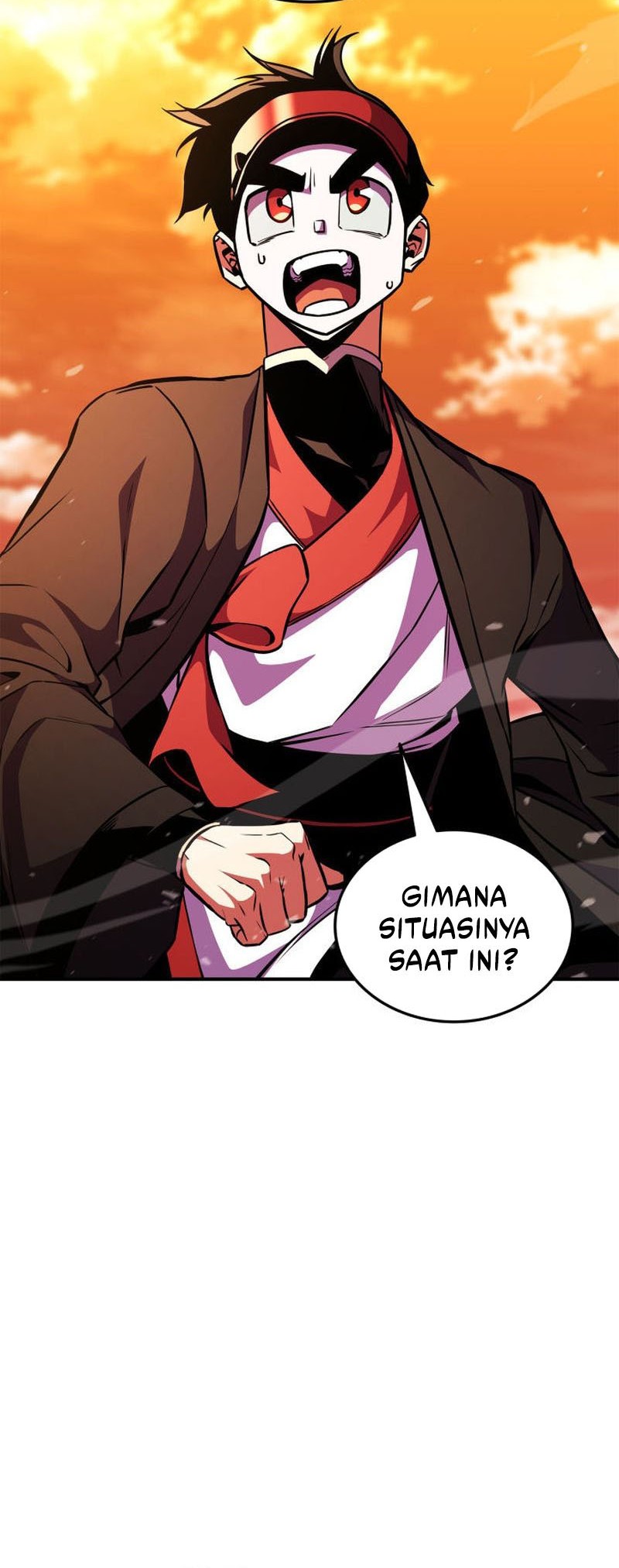 Ranker’s Return (Remake) Chapter 166 Gambar 5